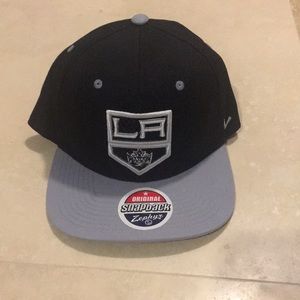 Los Angeles King’s SnapBack
